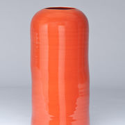 Orange Red Tall