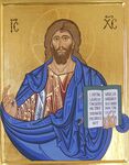 Cefalu Christ