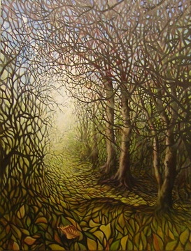 Morning Path
