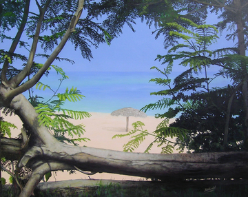 Caribbean Beach