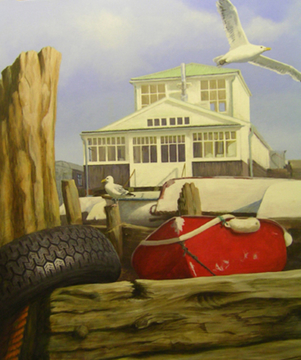 Boat House