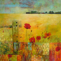 Corn Poppies