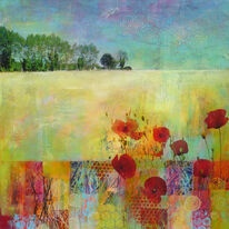 Wayside Poppies