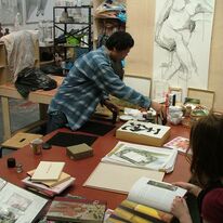 Image 3 - Masashi demonstration