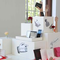 Ruth Kaye Designs Launch Party