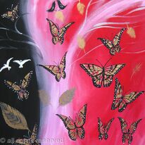 Freedom Reverie