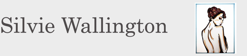Silvie Wallington