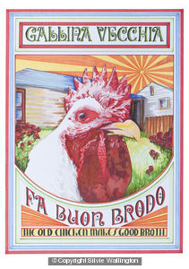 Gallina Vecchia