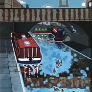 Skipton Canal