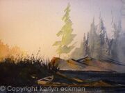 Gunnar's Rowboat