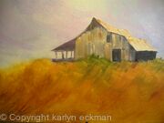 Fall Afternoon
