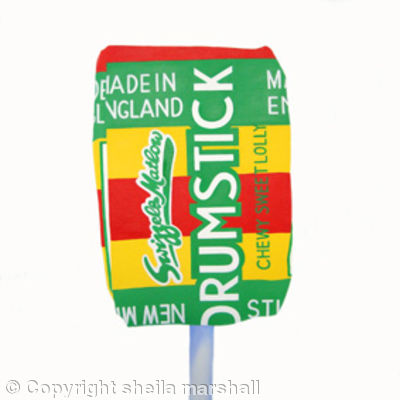 Drumstick