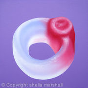 Gummy Ring