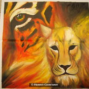 Big Cats