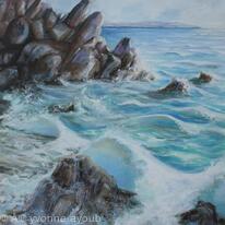 Skiathos Seascape