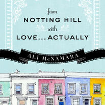 Notting Hill - Love Actually