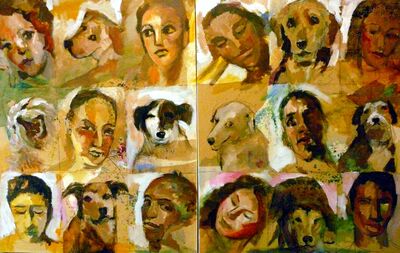 dog people
