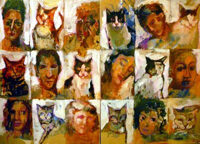 cat people