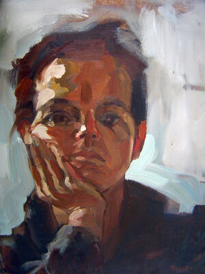 portrait