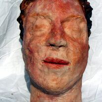 eyes shut