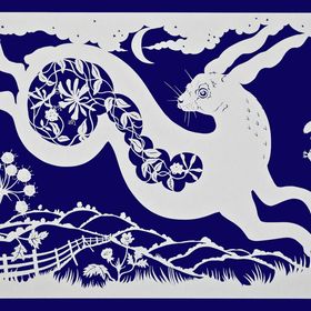 Midnight Hare