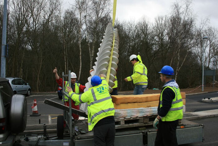 5th Feb 2011