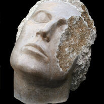 purbeck head (2005)