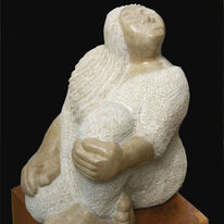 mysanjie woman (2003)