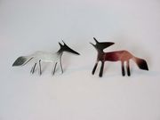 fox pins