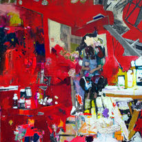 Studio