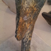 Egyptian Head
