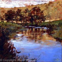 River Wye, November