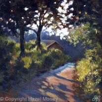 Long shadows, Hope