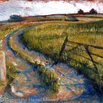 The road home