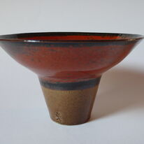 Red Glaze