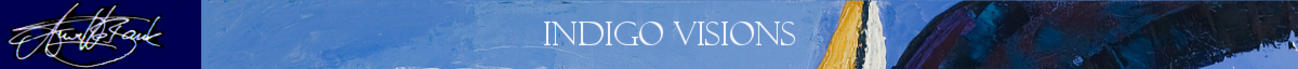 Annett E. Bank - Indigo Visions