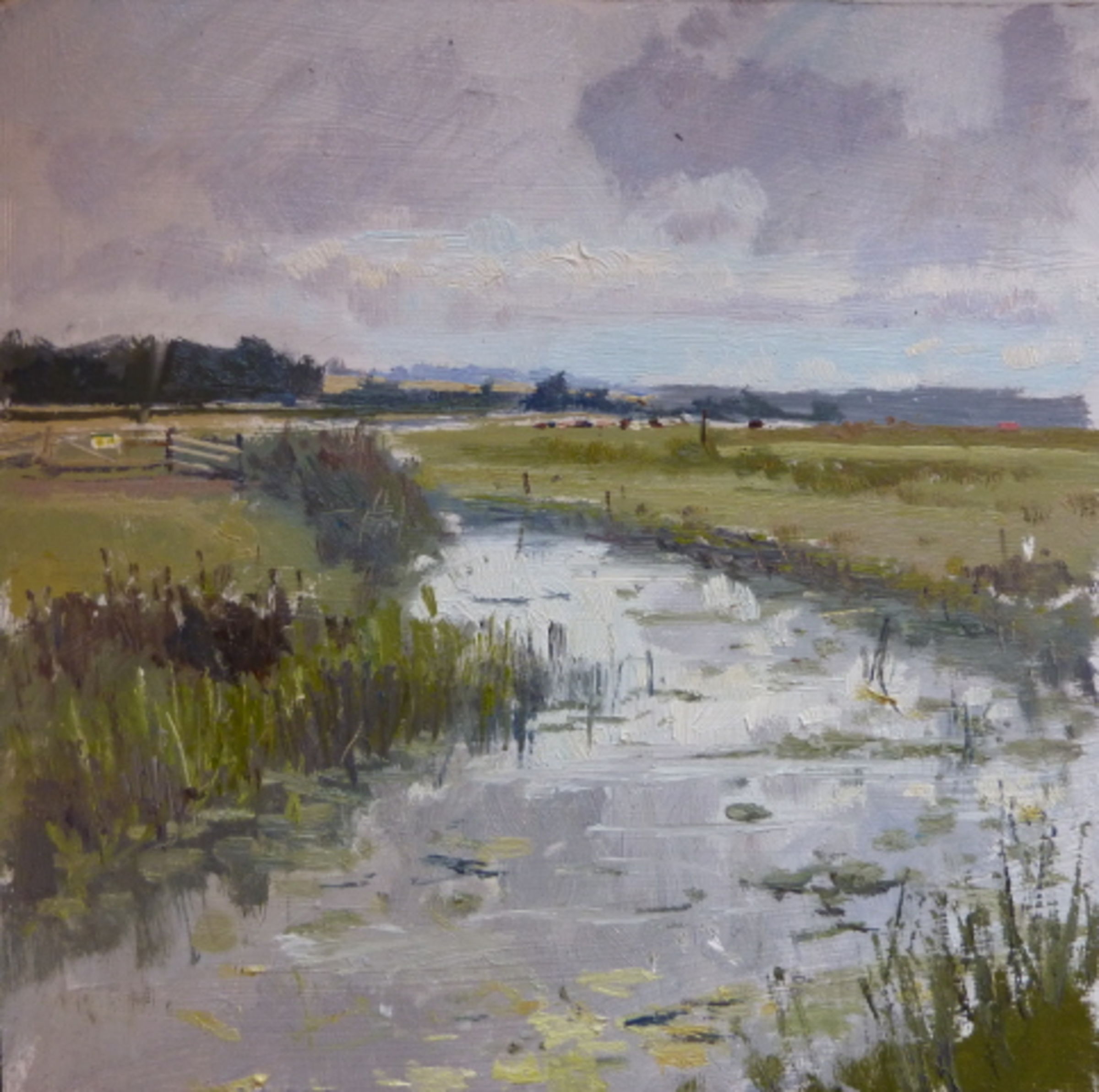 On the Rother