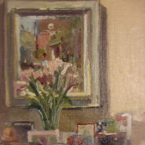 Still life withYardley