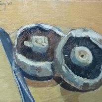 Mushrooms