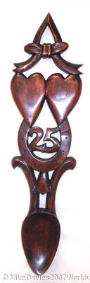 MDH25 Anniversary. £59.00