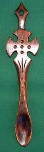 A07* Celtic cross with diamond 6.00