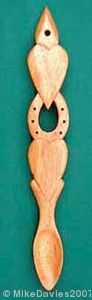 A38* Hearts, Horseshoe and Flame 26.00