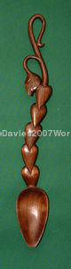 Vine of Hearts* £89.00