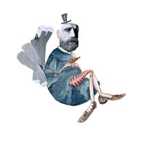 Sock bug