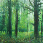 A Fugue of Notes that Rustles the Leaves