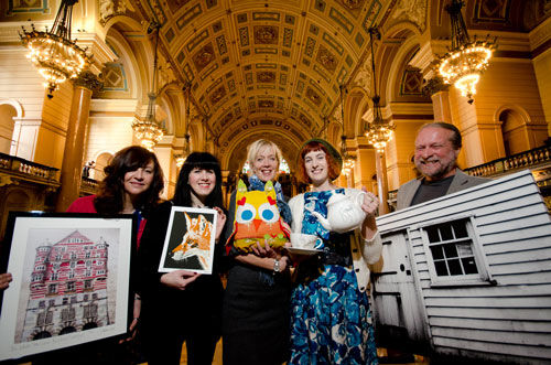 winter-arts-market-artists-indoor