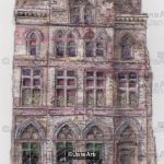 St Georges Place Liverpool