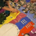 Sgt Pepper - Our community, Fazakerley primary school, Years 5 and 6, Nov.  2009