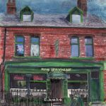 Penny Lane Wine Bar, Liverpool
