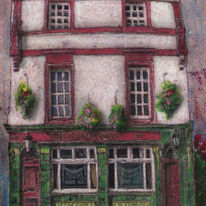 The Crows Nest, Victoria Road, Crosby